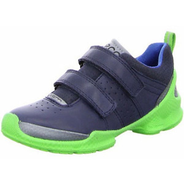 Ecco  Sneaker Sneaker für Jungen in violett günstig online kaufen