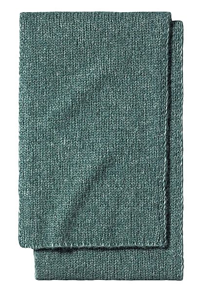 Hessnatur Schal aus Alpaka mit Bio-Pima-Baumwolle, günstig online kaufen