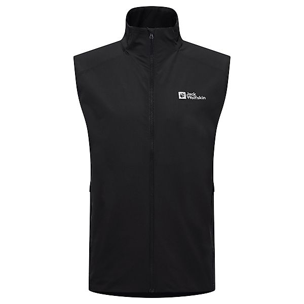 Jack Wolfskin Softshellweste PRELIGHT STRIDE VEST günstig online kaufen