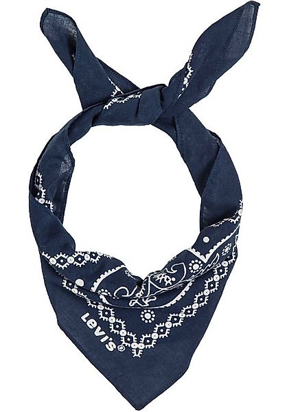 Levi's® Bandana UNISEX, Paisley-Nickituch günstig online kaufen