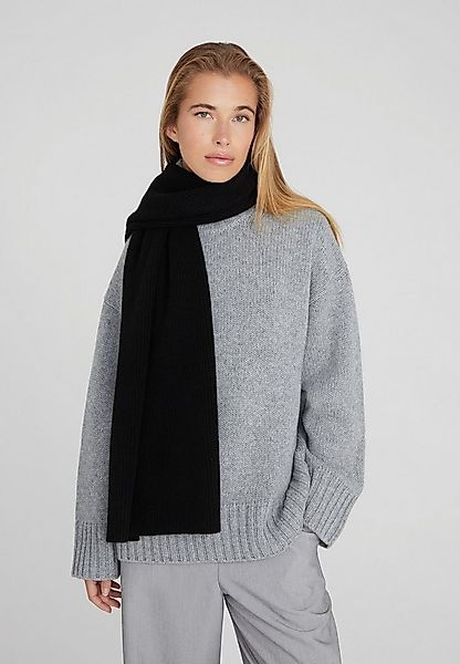 Style Republic Schal Merino-Kaschmir Gemisch FRAUEN OVERSIZED SCHAL günstig online kaufen