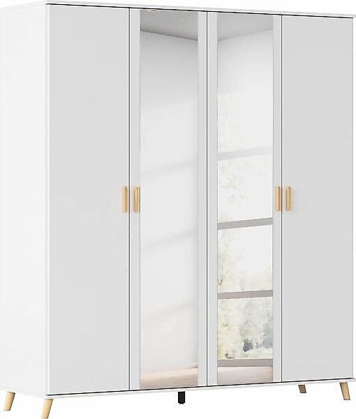 rauch Kleiderschrank "Ottos Choice Skandi Kinderzimmer Bestseller Schlafzim günstig online kaufen