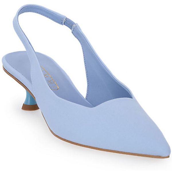 Priv Lab  Pumps KAMMI  CELESTE 894002 günstig online kaufen