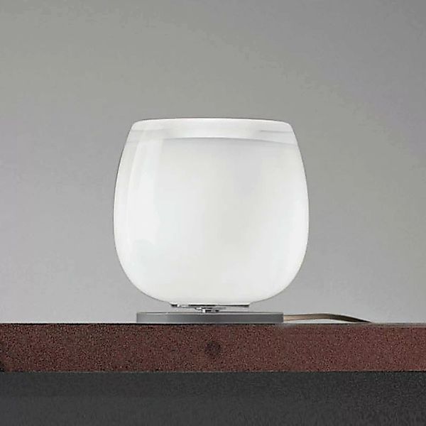 Implode - Glas-Tischleuchte Ø 16 cm günstig online kaufen