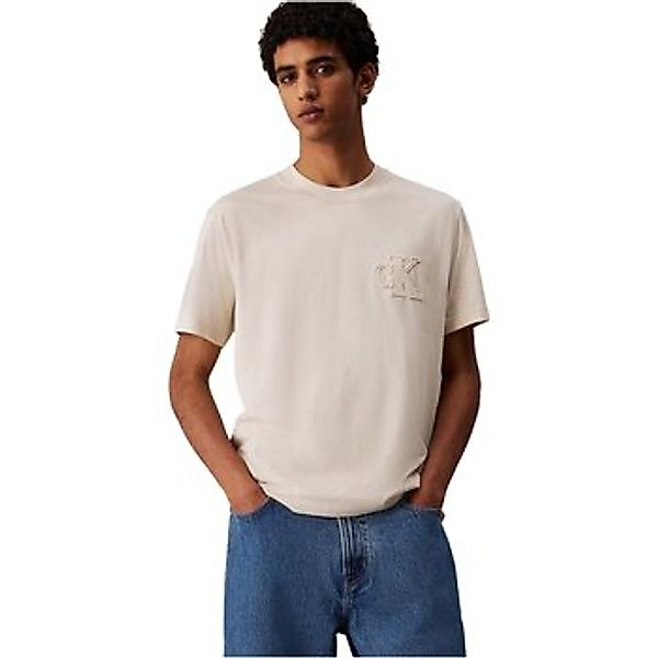 Calvin Klein Jeans  T-Shirt J30J327494 günstig online kaufen