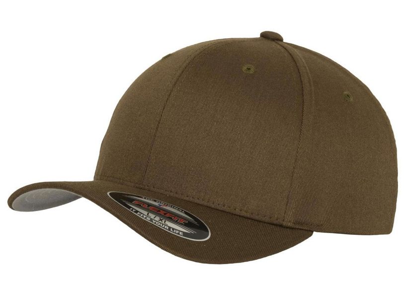 Flexfit Flex Cap Wooly Combed Cap günstig online kaufen