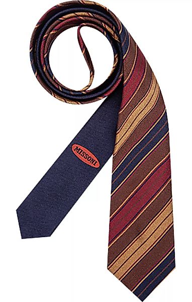 MISSONI Krawatte CR7ASEU6751/0003 günstig online kaufen