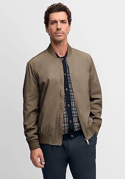 Cinque Blouson "CIRAPID" Regular Fit, 2-Wege-Reißverschluss günstig online kaufen