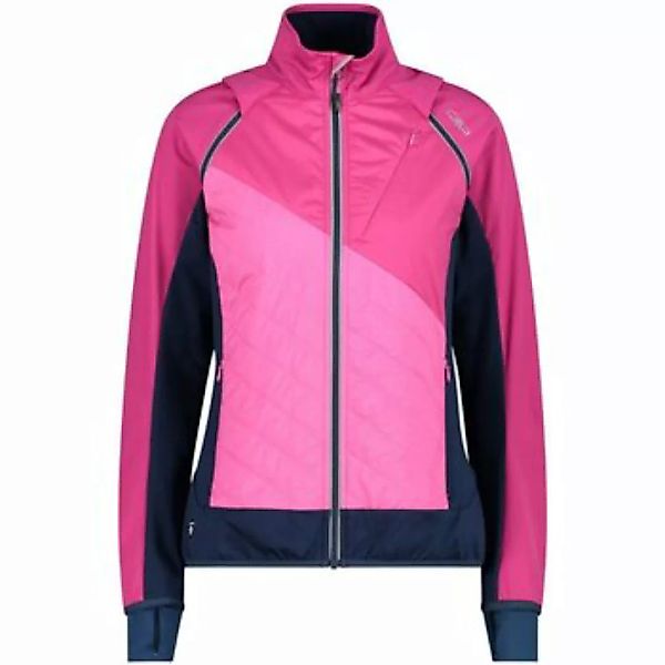 Cmp  Damen-Jacke Sport WOMAN JACKET WITH DETACHABLE S 30A2276 H820 günstig online kaufen