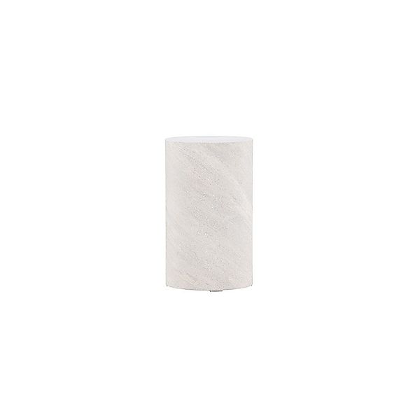 ebuy24 Couchtisch York Ecktisch Ø30 cm günstig online kaufen