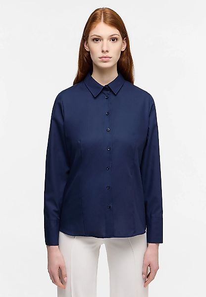 Eterna Hemdbluse "REGULAR FIT", NON IRON (bügelfrei) günstig online kaufen