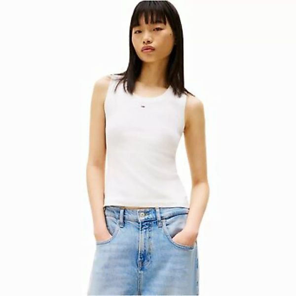 Tommy Hilfiger  T-Shirts & Poloshirts DW0DW20673 günstig online kaufen