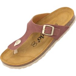 Palado Kos Avelina Pantolette günstig online kaufen
