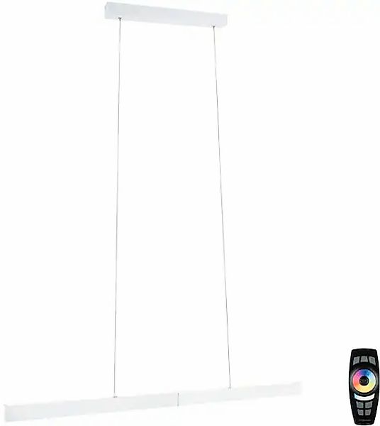 Paulmann LED Pendelleuchte »Aptare« günstig online kaufen