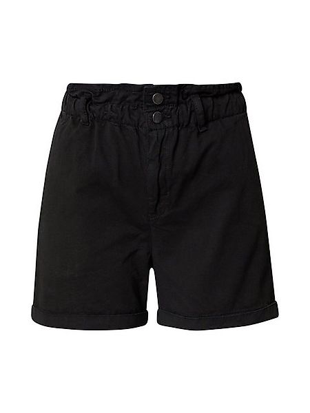 URBAN CLASSICS Shorts (1-tlg) Rüschen, Drapiert/gerafft günstig online kaufen