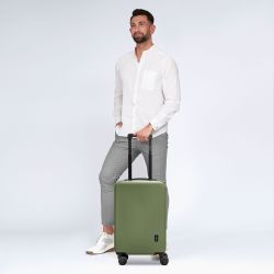 Redolz Handgepäck-Trolley Essentials 09, 4 Rollen, günstig online kaufen