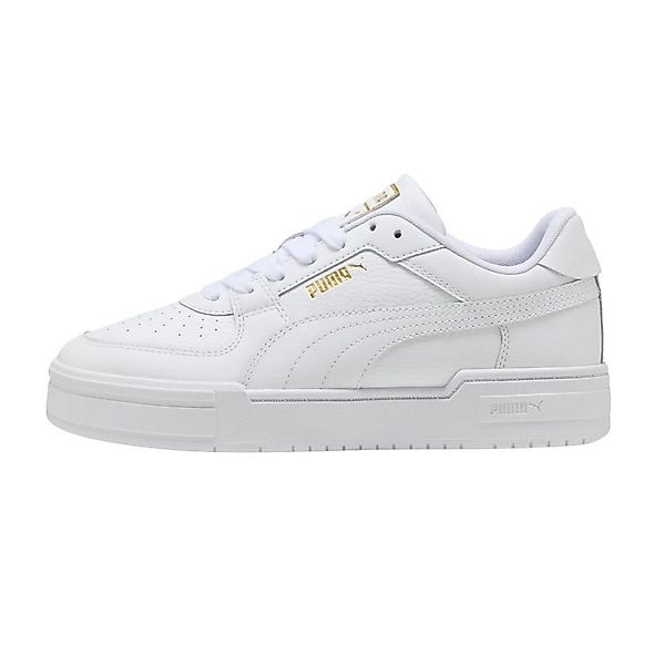 PUMA California Pro Classic II weiss Damen Sneaker günstig online kaufen