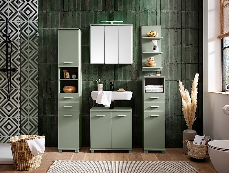 Schildmeyer Midischrank Mono, in zwei Breiten günstig online kaufen