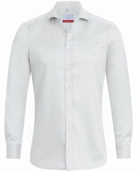 GREIFF Langarmhemd 6760 PREMIUM Slim Fit günstig online kaufen