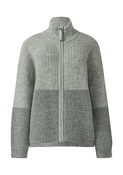 comma casual identity Strickjacke günstig online kaufen