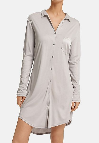 Hanro Nachthemd Grand Central (1-tlg) Nachthemd - Atmungsaktiv - Angenehm a günstig online kaufen