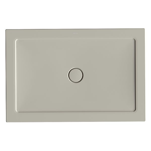 Bette Duschfläche Stage Antirutsch Pro Inkl. Ablaufdeckel 120 cm x 80 cm St günstig online kaufen