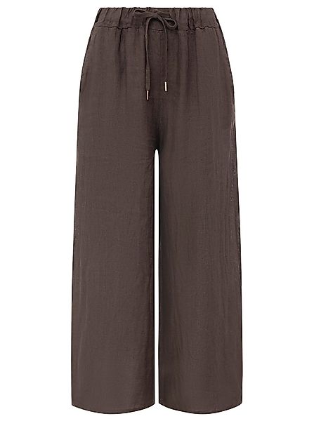 Zwillingsherz Leinenhose Zwillingsherz Leinenhose Oversize in günstig online kaufen