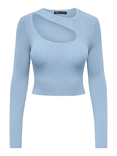 ONLY Langarmshirt günstig online kaufen