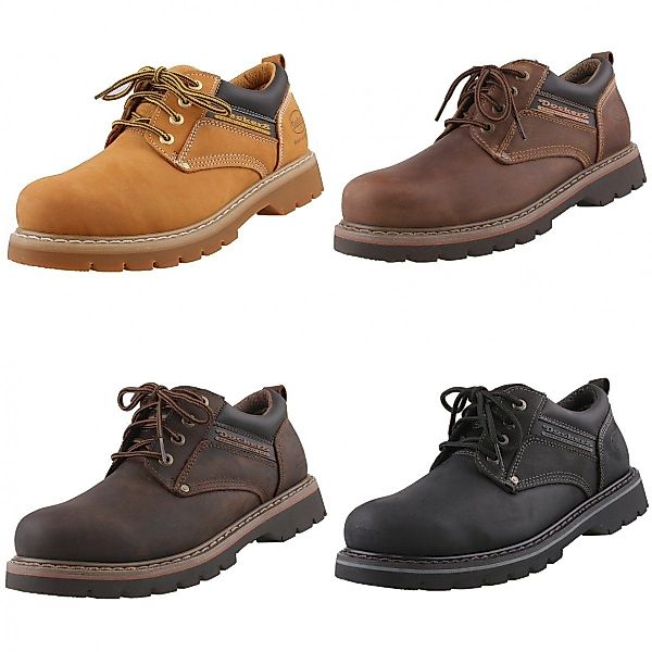 Dockers by Gerli Schnürschuh Trekkingschuh, Trachtenschuh günstig online kaufen