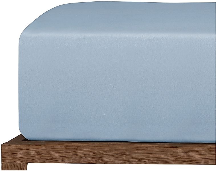 uncover by SCHIESSER "New Jersey aus 100% Baumwolle" Made in Green günstig online kaufen