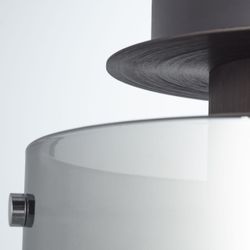 Brilliant Deckenleuchte Beth, ohne Leuchtmittel, Deckenlampe günstig online kaufen
