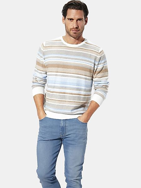 Babista Strickpullover "Pullover ULMIR" 1 Stk. günstig online kaufen