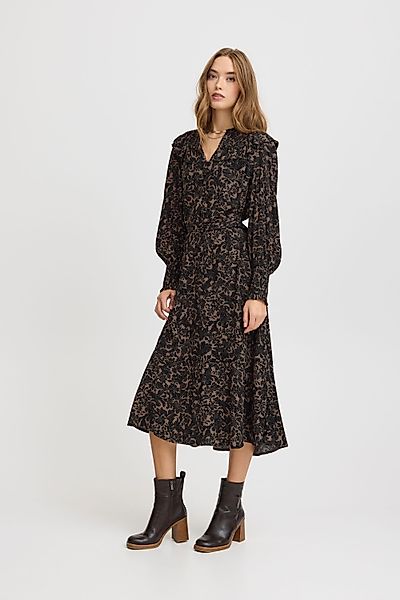 Atelier Rêve Maxikleid IRFINA DR modisches günstig online kaufen