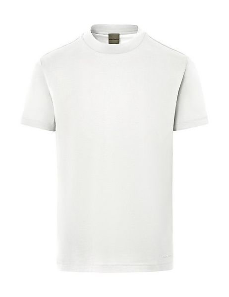 BENVENUTO. T-Shirt ADELMO (1-tlg) aus hochwertiger Baumwolle günstig online kaufen