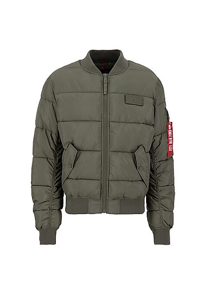 Alpha Industries Bomberjacke Alpha Industries Men günstig online kaufen
