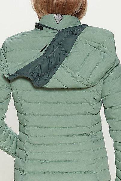 G.I.G.A. DX by killtec Steppjacke günstig online kaufen