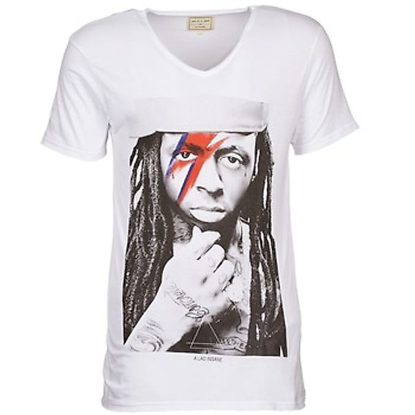 Eleven Paris  T-Shirt KWAY M günstig online kaufen