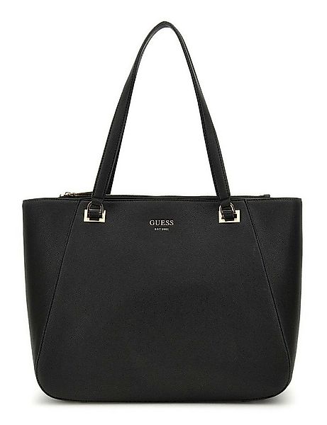 Guess Schultertasche Tote günstig online kaufen