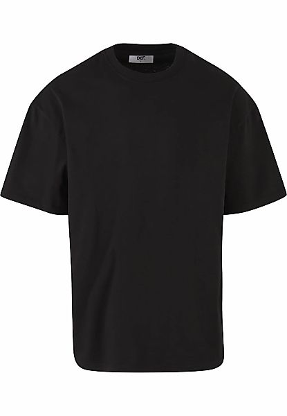 DEF T-Shirt "DEF DEF Not a Follower T-Shirt", 1 Stk. günstig online kaufen