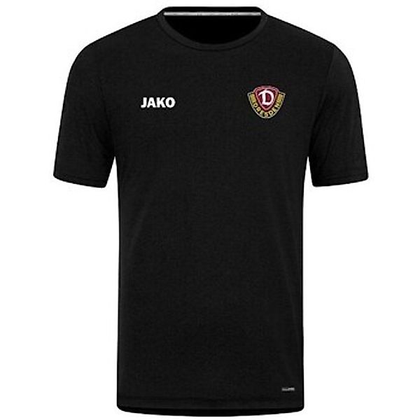 Jako Poloshirt Freizeit-T-Shirt Dynamo Dresden Pro Casual (Polyester-Stretc günstig online kaufen