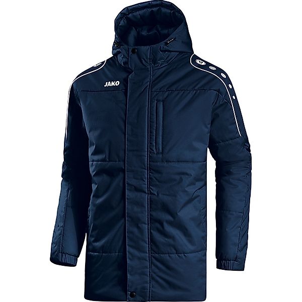 Jako Winterjacke Jako Herren Coachjacke Active günstig online kaufen