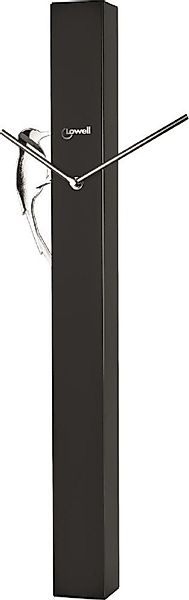 Lowell Pendelwanduhr Pendeluhr "Specht" Holz Lowell günstig online kaufen