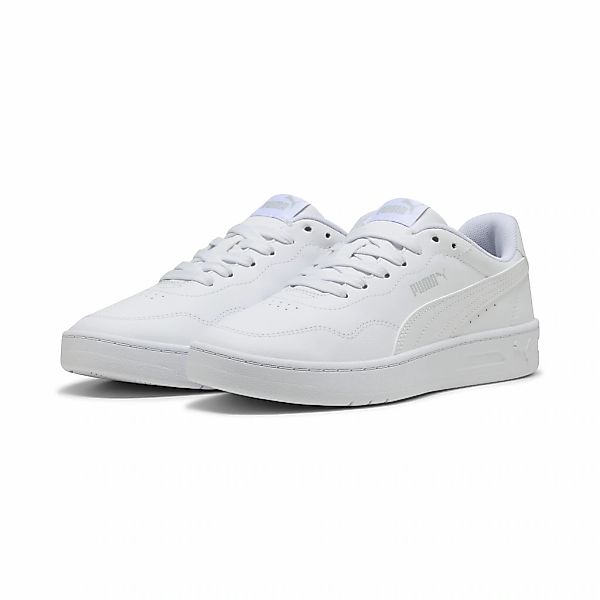 PUMA Sneaker "Court Lally Sneakers Damen" günstig online kaufen