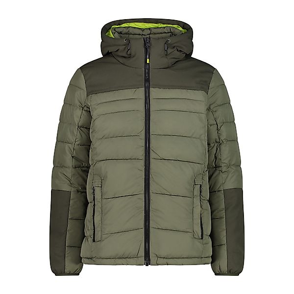 CMP Winterjacke CMP Herren Steppjacke MAN günstig online kaufen