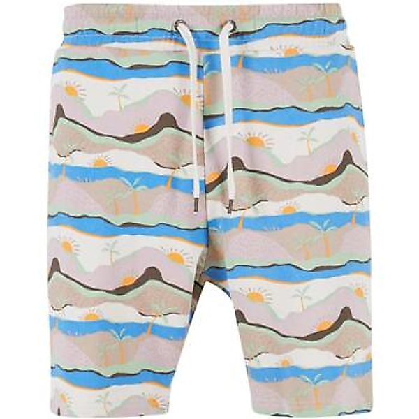 Just Rhyse  Shorts Short  Sunrise günstig online kaufen