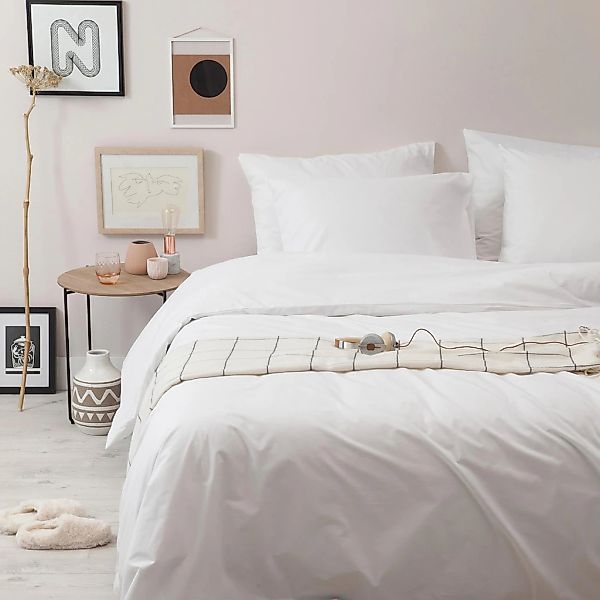 Cinderella Bettwäsche "Weekend in Gr. 135x200, 155x220 oder 200x200 cm" 3 S günstig online kaufen