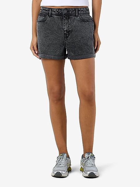 Noisy may Jeansshorts NMMONI HW DNM SHORTSAZ391DG NOOS günstig online kaufen