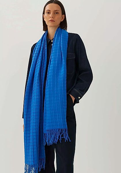 someday Schal, mit Fransen günstig online kaufen