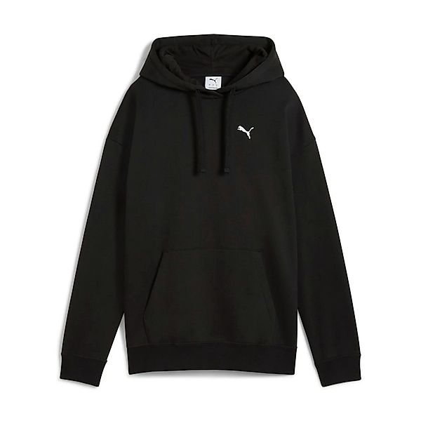 PUMA Kapuzenpullover Puma Damen Kapuzenpullover ESS günstig online kaufen