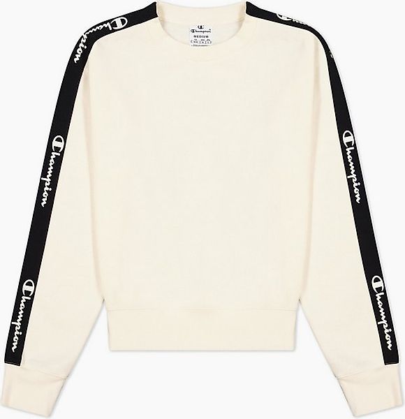 Champion Fleecepullover Crewneck Sweatshirt WW005 OFW günstig online kaufen